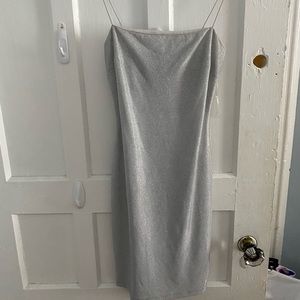 windsor party dress size Small